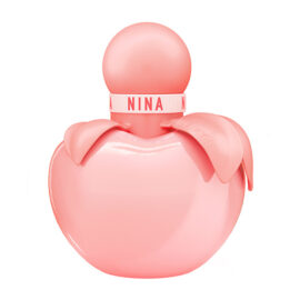 Image NINA RICCI Nina Rose - Eau de Toilette 30ml