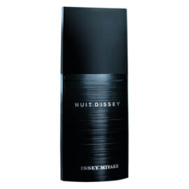 Image ISSEY MIYAKE Nuit d'Issey - Eau de Toilette 75ml