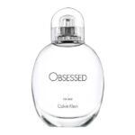 CALVIN KLEIN Obsessed for Men – Eau de Toilette 125ml CALVIN KLEIN Obsessed for Men – Eau de Toilette 125ml