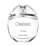 CALVIN KLEIN Obsessed for Women – Eau de Parfum 100ml CALVIN KLEIN Obsessed for Women – Eau de Parfum 100ml