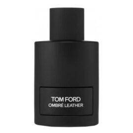 Image TOM FORD Ombré Leather - Eau de Parfum 100ml