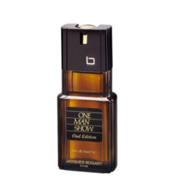 Image BOGART One Man Show Oud Edition - Eau de Toilette 100ml