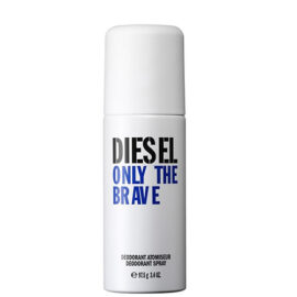 Image DIESEL Only the Brave - Déodorant Spray 150ml