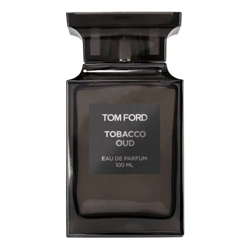 TOM FORD Tobacco Oud - Eau de Parfum 100ml