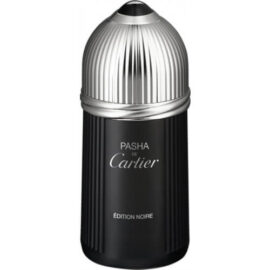 Image CARTIER Pasha Edition Noire - Eau de Toilette 100ml