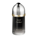 Image CARTIER Pasha Edition Noire Edition Limitée - Eau de Toilette 100ml