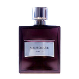 Image MAUBOUSSIN Pour Lui - Eau de Parfum 100ml