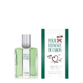 Image CARON Pour un Homme - Eau de Toilette Edition Limitée 50ml