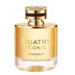 Image BOUCHERON Quatre Iconic - Eau de Parfum 30ml
