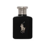 Image RALPH LAUREN Polo Black - Eau de Toilette 125ml