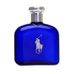 RALPH LAUREN Polo Blue – Eau de Toilette 125ml RALPH LAUREN Polo Blue – Eau de Toilette 125ml