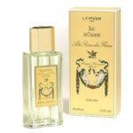 Image L.T. PIVER Reine des Fleurs - Eau de Cologne 100ml