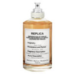 Image MAISON MARTIN MARGIELA Replica Jazz Club - Eau de Toilette 100ml