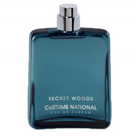 Image COSTUME NATIONAL Secret Woods - Eau de Parfum 100ml