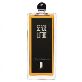 Image SERGE LUTENS Fleurs d'Oranger - Eau de Parfum 100ml