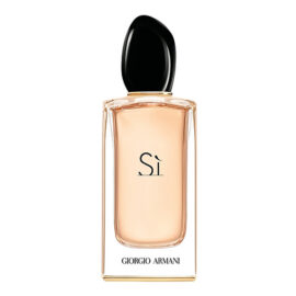 Image ARMANI PARFUM Si - Eau de Parfum 30ml