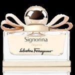 Image SALVATORE FERRAGAMO Signorina Eleganza - Eau de Parfum 50ml