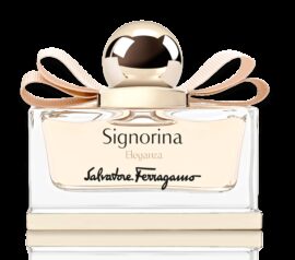 Image SALVATORE FERRAGAMO Signorina Eleganza - Eau de Parfum 50ml
