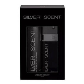 Image BOGART Silver Scent Coffret - Déodorant + Eau de Toilette 100ml 100ml