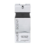 Image BOGART Silver Scent Infinite Silver - Eau de Toilette 100ml