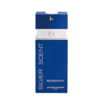 Image BOGART Silver Scent Midnight - Eau de Toilette 100ml