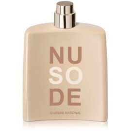 COSTUME NATIONAL So Nude – Eau de Parfum 100ml COSTUME NATIONAL So Nude – Eau de Parfum 100ml