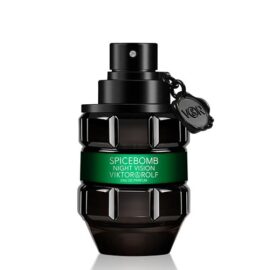 Image VIKTOR & ROLF Spicebomb Night Vision - Eau de Parfum 50ml