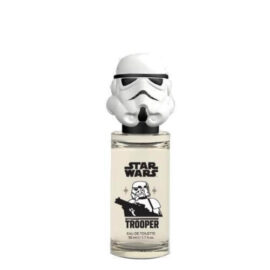 Image DISNEY STAR WARS Stormtrooper - Eau de Toilette Vapo.50ml 50ml