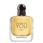 Image ARMANI PARFUM Stronger with You Only - Eau de Toilette 100ml