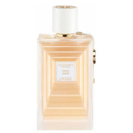 Image LALIQUE Sweet Amber - Eau de Parfum 100ml