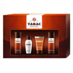 Image TABAC ORIGINAL Tabac Original Coffret - 4 Produits 100ml