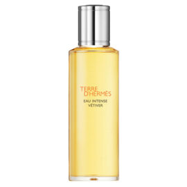Image HERMÈS Terre d'Hermès Eau Intense Vétiver - Recharge Eau de Parfum 125 ml