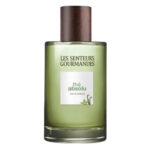 LES SENTEURS GOURMANDES Thé Absolu – Eau de Parfum 100ml LES SENTEURS GOURMANDES Thé Absolu – Eau de Parfum 100ml