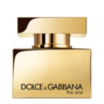 Image DOLCE&GABBANA The One Gold - Eau de Parfum Intense 30ml