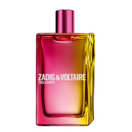 Image ZADIG & VOLTAIRE This is Love for Her - Eau de Parfum 50ml