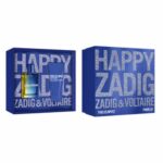 Image ZADIG & VOLTAIRE This is Love for Him Coffret - Eau de Toilette 50ml