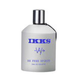 Image IKKS Parfum Total Rock Be Free Spirit - Eau de Toilette 50ml