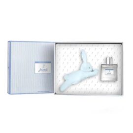 Image JACADI Tout Petit Coffret - Doudou + Eau de Senteur 100ml