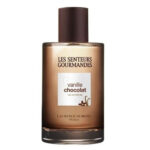 LES SENTEURS GOURMANDES Vanille Chocolat – Eau de Parfum 100ml LES SENTEURS GOURMANDES Vanille Chocolat – Eau de Parfum 100ml