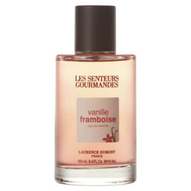 Image LES SENTEURS GOURMANDES Vanille Framboise - Eau de Parfum 100ml