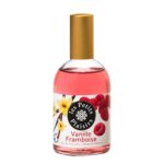 Image Les Petits Plaisirs Vanille Framboise - Eau de Toilette 110ml