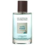 LES SENTEURS GOURMANDES Vanille Monoï – Eau de Parfum 100ml LES SENTEURS GOURMANDES Vanille Monoï – Eau de Parfum 100ml