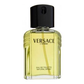 Image VERSACE L'Homme - Eau de Toilette 100ml