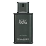 YVES SAINT LAURENT Body Kouros – Eau de Toilette 100ml YVES SAINT LAURENT Body Kouros – Eau de Toilette 100ml