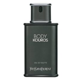 Image YVES SAINT LAURENT Body Kouros - Eau de Toilette 100ml