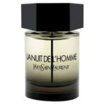 YVES SAINT LAURENT La Nuit de l’Homme – Eau de Toilette 40ml YVES SAINT LAURENT La Nuit de l’Homme – Eau de Toilette 40ml