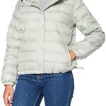 Levi's Edie Packable Jacket Angora Jacke (Lot de 1) Femme