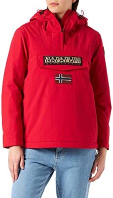 Napapijri Jacket Femme