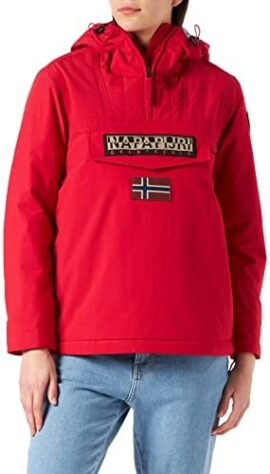 Napapijri Jacket, veste Femme Napapijri Jacket, veste Femme