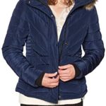 Superdry Icelandic Jacket Blouson Femme